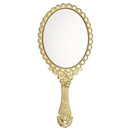 Pezzo specchio vintage - pezzo,