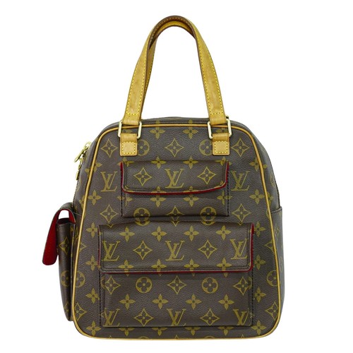 Louis vuitton excentri cite - vuitton,