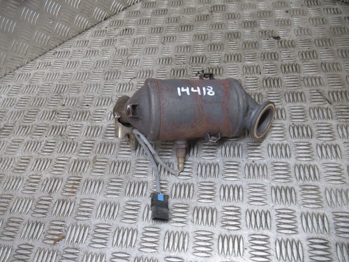 Bmw range extender i01 6 - range, 0.6