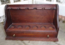 Portapipe vintage Comoy's Of