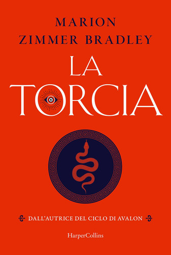 Torcia - la,