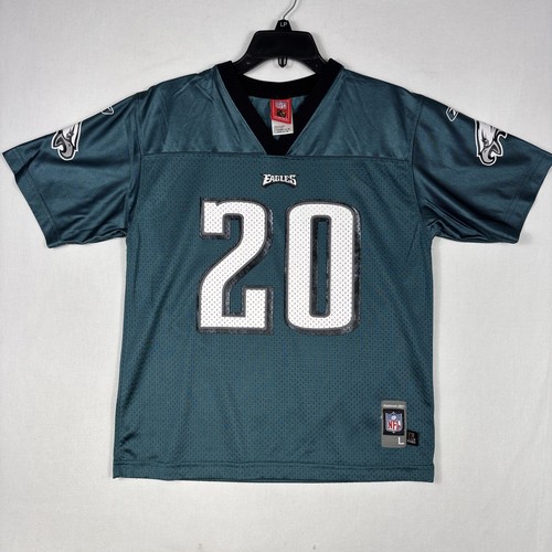 Maglia vintage brian dawkins - maglia,