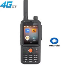 ANYSECU A420 4G Rete Radio