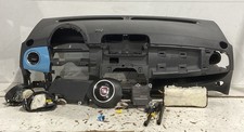 KIT AIRBAG COMPLETO PER FIAT 500 Serie 51897810 (07>14)