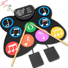 BATTERIA ELETTRONICA per