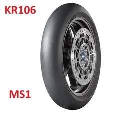 Pneumatico Moto Slick Dunlop