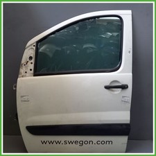 Porta Portiera Sportello Anteriore Sinistra SX FIAT SCUDO 3H 0 2007 2011