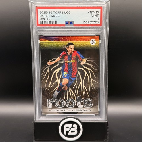 2025 topps uefa - 2025-26,