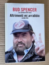 BUD SPENCER - ALTRIMENTI MI