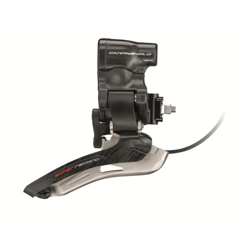 Campagnolo deragliatore super - deragliatore,