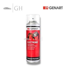 GENART - ELECTRONIC SPRAY