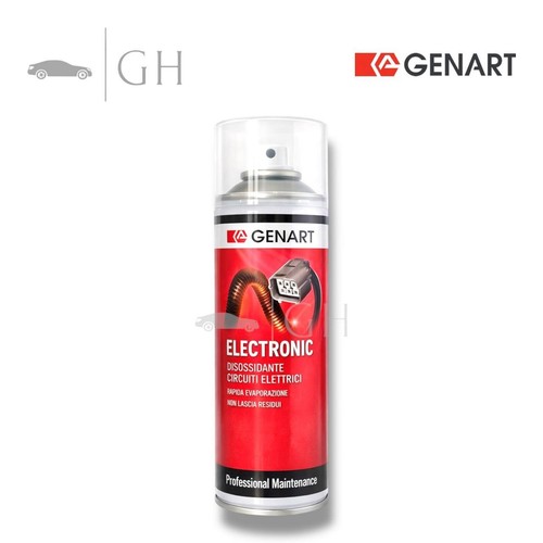 Genart electronic spray - genart,