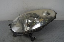 89296- Faro Fanale Anteriore SX  Nissan Micra K12  dal 2002 al 2010 Cod 26060BC5