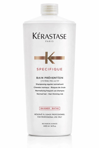 Kerastase specifique bain - kerastase,