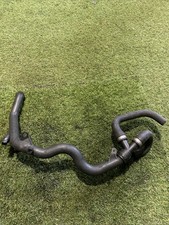 Tubo Flessibile Acqua Bmw Serie 1 E87 120d 2006 2.0 Diesel 11537787380