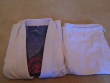 Kano Combat Jiu Jitsu Gi