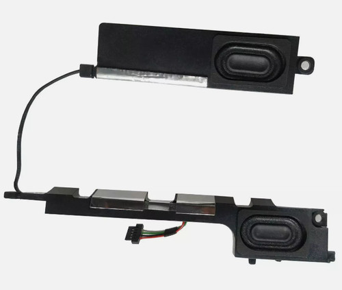 Set altoparlanti integrati per