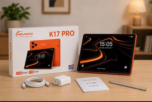 Tablet meijiahui k17 pro - meijiahui,