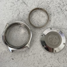 Omega Seamaster 166.092