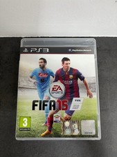 FIFA 15 PS3 PLAYSTATION 3