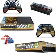 Farming simulator xbox - farming, one