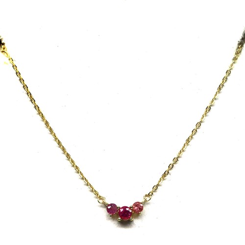 Collana argento sterling - collana,