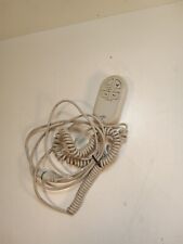 Medline Letto Ospedaliero Semi