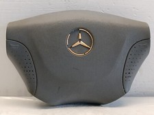 TAPPO AIRBAG VOLANTE MERCEDES BENZ SPRINTER W901-905 2000-2006 A6635