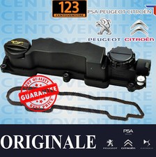 Coperchio testata motore - coperchio,
