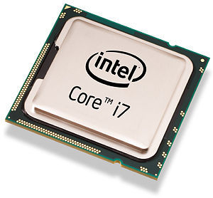 Processore intel core - core, i7-870