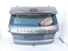 LR181166 PORTELLONE POSTERIORE LAND ROVER RANGE ROVER EVOQUE (L538) 4x4 2.2 D 16