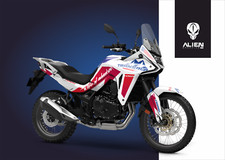 Honda xl750 transalp - transalp, 2023-2025