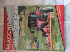 Macchine E Trattori lotto di 5