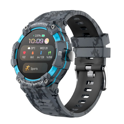 Smartwatch ultimo modello - smartwatch,
