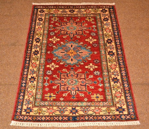 Tappeto orientale annodato - , a