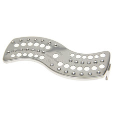 Lama grattuggia robot cucina