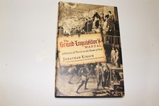 THE GRAND INQUISITOR'S