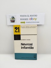Nevrosi infantile nagera - nevrosi,
