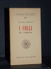 Tullio Lenotti - I colli di