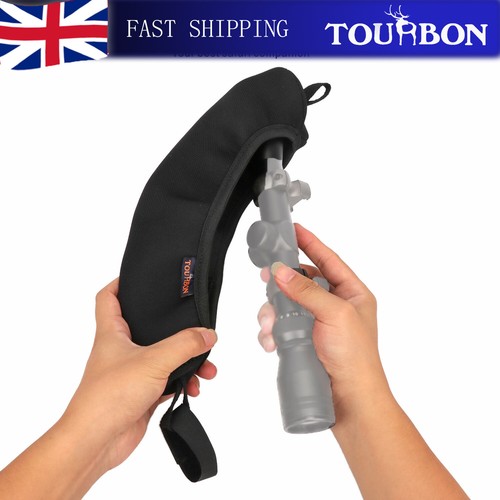 Tourbon nero neoprene caccia - tourbon,