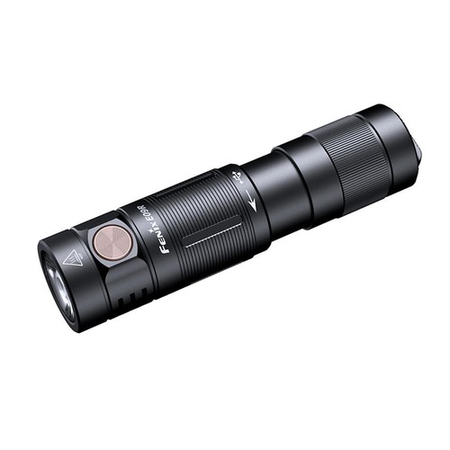 Fenix e09r mini - e09r, torcia