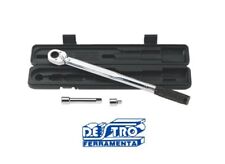 CHIAVE DINAMOMETRICA FERVI