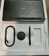 Wacom PTH660 Intuos Pro