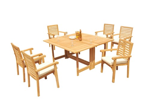 Set pranzo 7pz grado - pranzo,