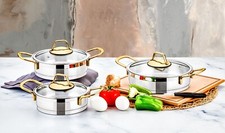 Evimsaray luna collection - collection, set