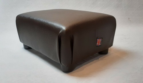 Poggiapiedi pouf piccolo - pouf, /