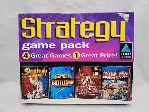 Hasbro big box strategy - hasbro,