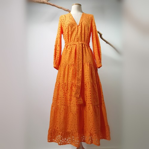 Zara abito maxi - zara,