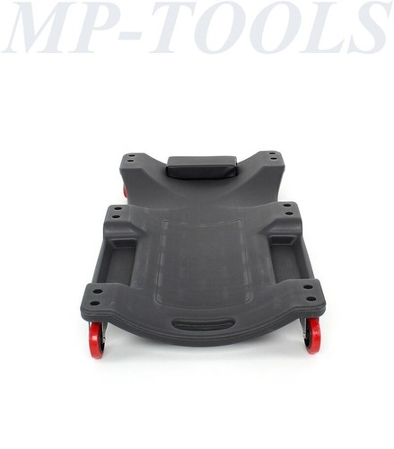 Carrello sotto auto meccanico - carrello,