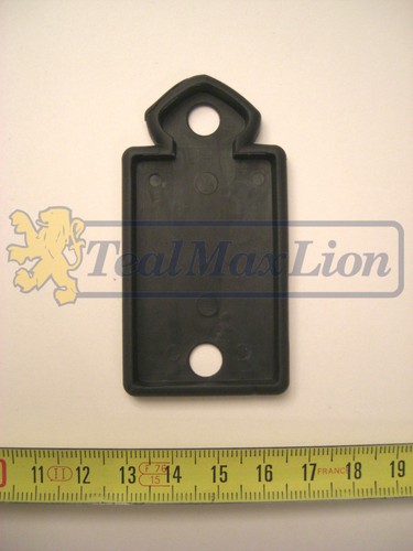 Embase sigle pininfarina - sigle,